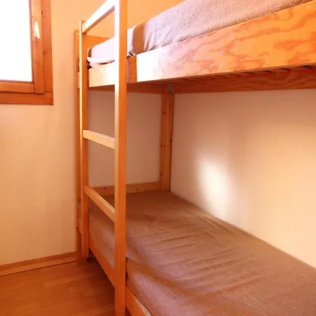 Apartment Confortable Proche Des Pistes, Balcon, Tv Et Casier A Skis - Fr-1-411-115 Landry