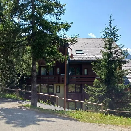 Confortable Proche Des Pistes, Balcon, Tv Et Casier A Skis - Fr-1-411-115