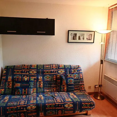 Apartment Confortable Proche Des Pistes, Balcon, Tv Et Casier A Skis - Fr-1-411-115 Landry