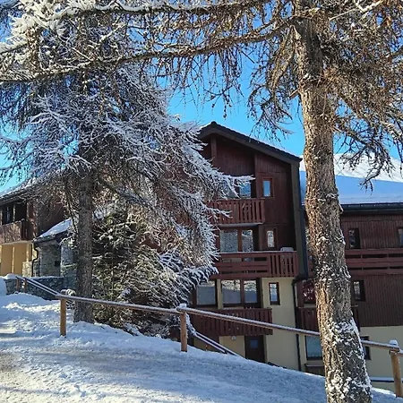 Confortable 4 Pers. A Vallandry, Proche Pistes - Fr-1-411-115